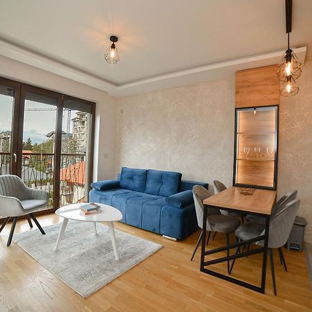 Aria Club Wellness&Spa Zlatibor Luaran gambar