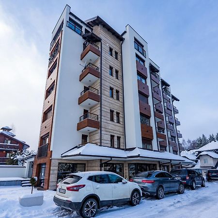 Aria Club Wellness&Spa Zlatibor Luaran gambar