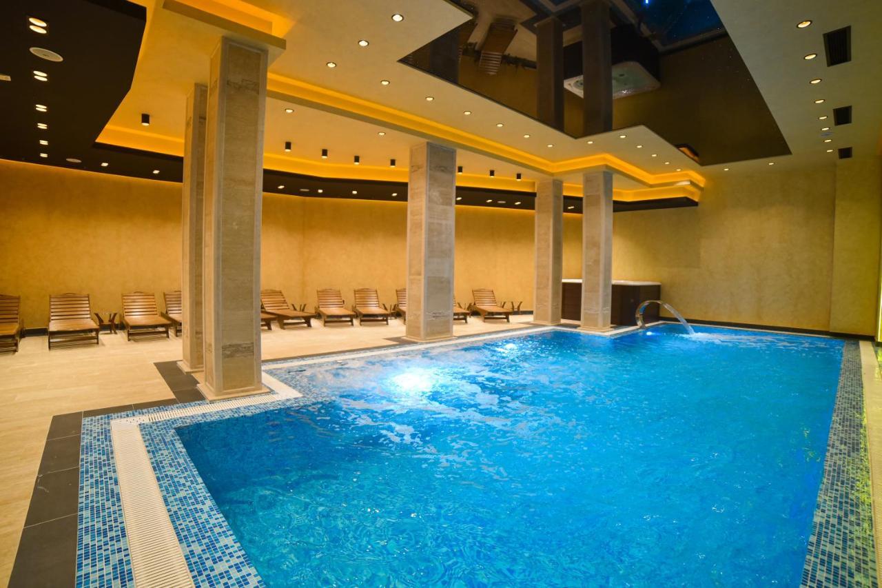 Aria Club Wellness&Spa Zlatibor Luaran gambar