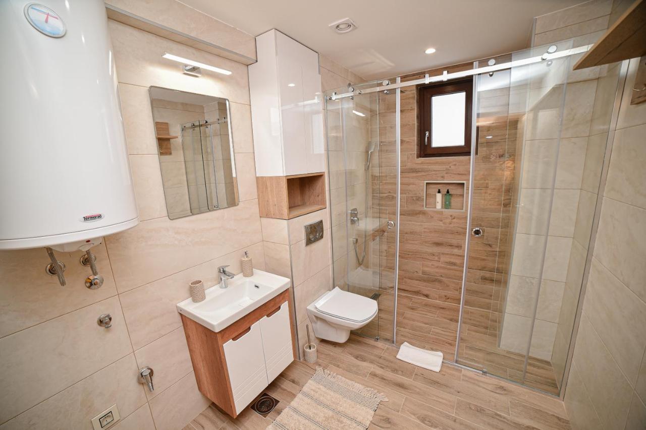 Aria Club Wellness&Spa Zlatibor Luaran gambar