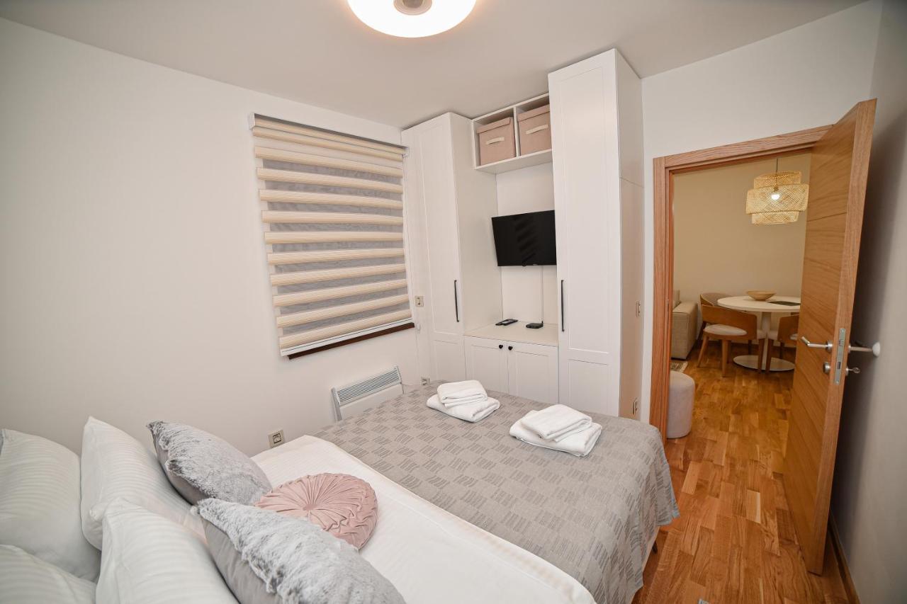 Aria Club Wellness&Spa Zlatibor Luaran gambar