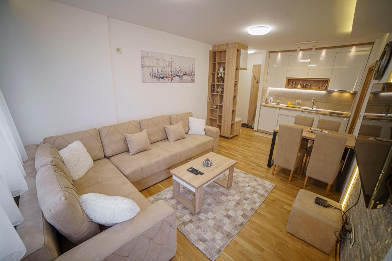 Aria Club Wellness&Spa Zlatibor Luaran gambar