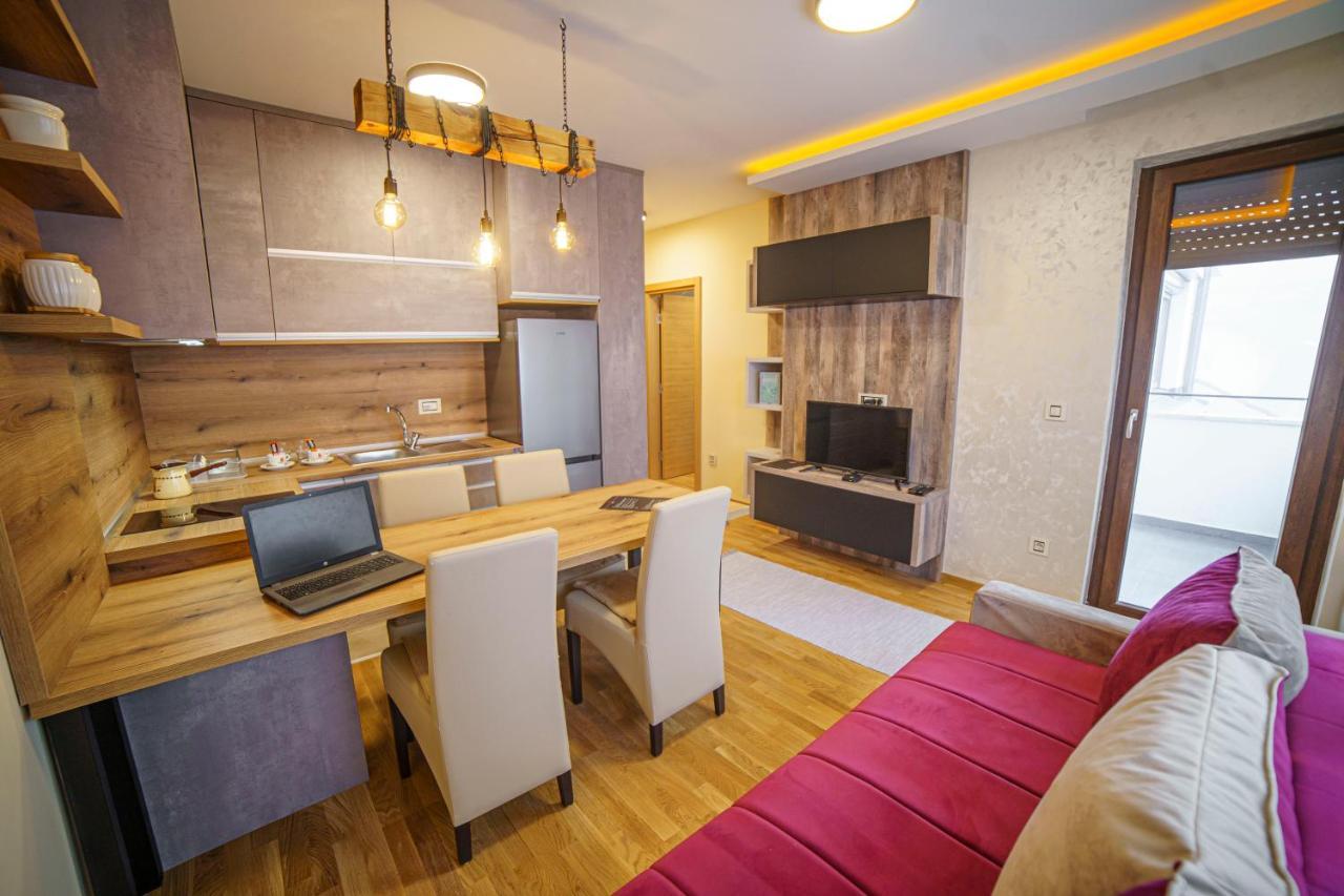 Aria Club Wellness&Spa Zlatibor Luaran gambar