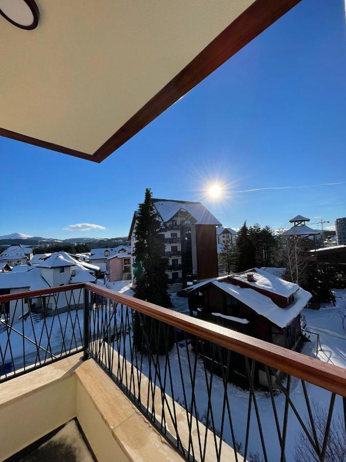 Aria Club Wellness&Spa Zlatibor Luaran gambar