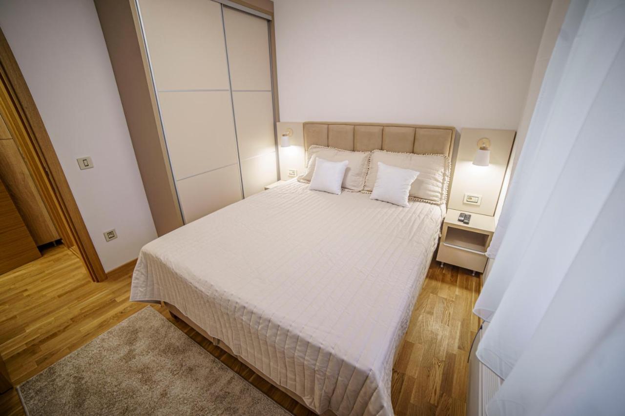 Aria Club Wellness&Spa Zlatibor Luaran gambar