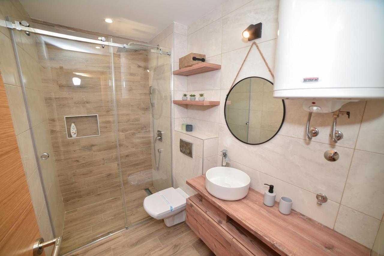 Aria Club Wellness&Spa Zlatibor Luaran gambar