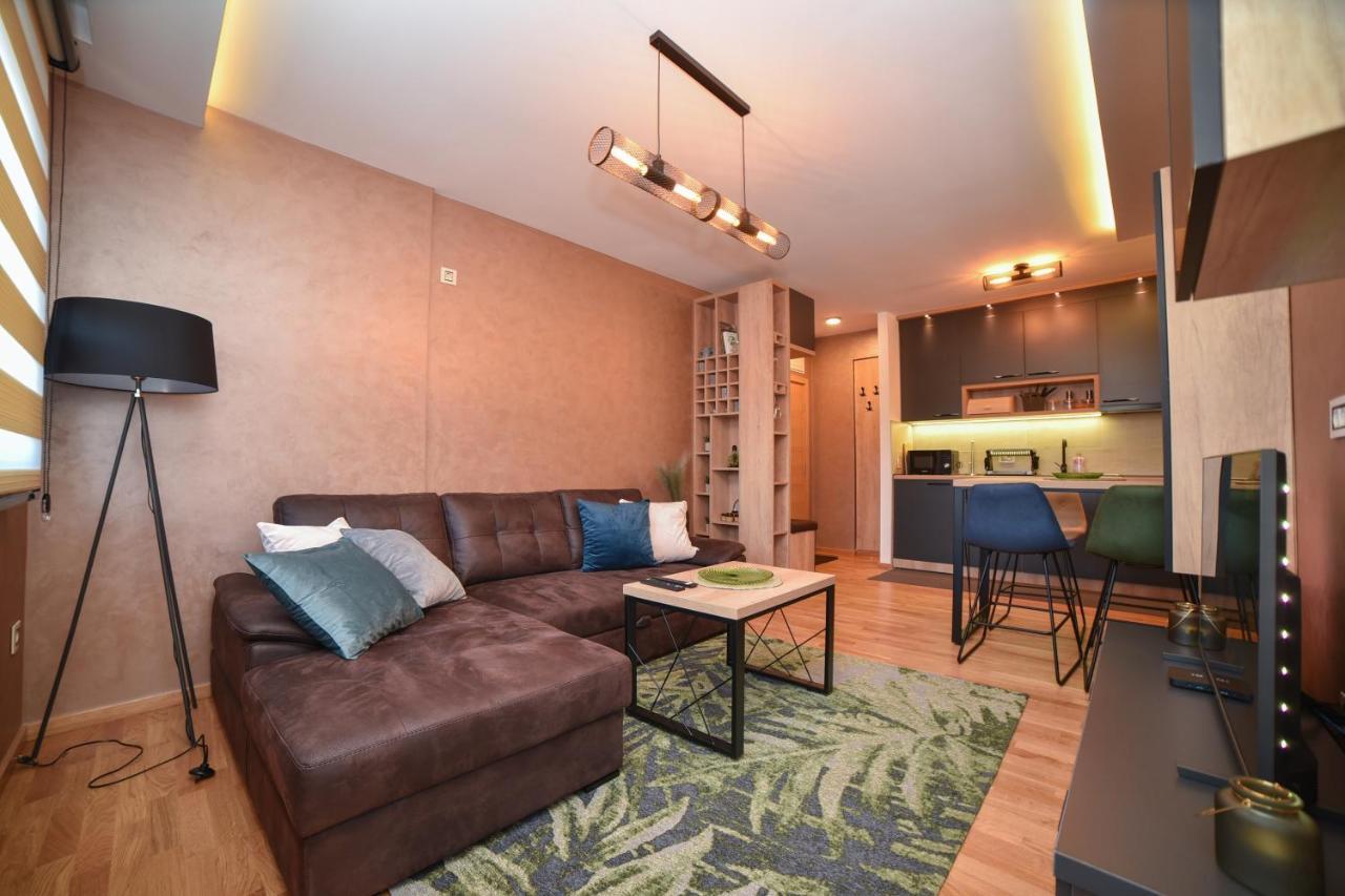 Aria Club Wellness&Spa Zlatibor Luaran gambar