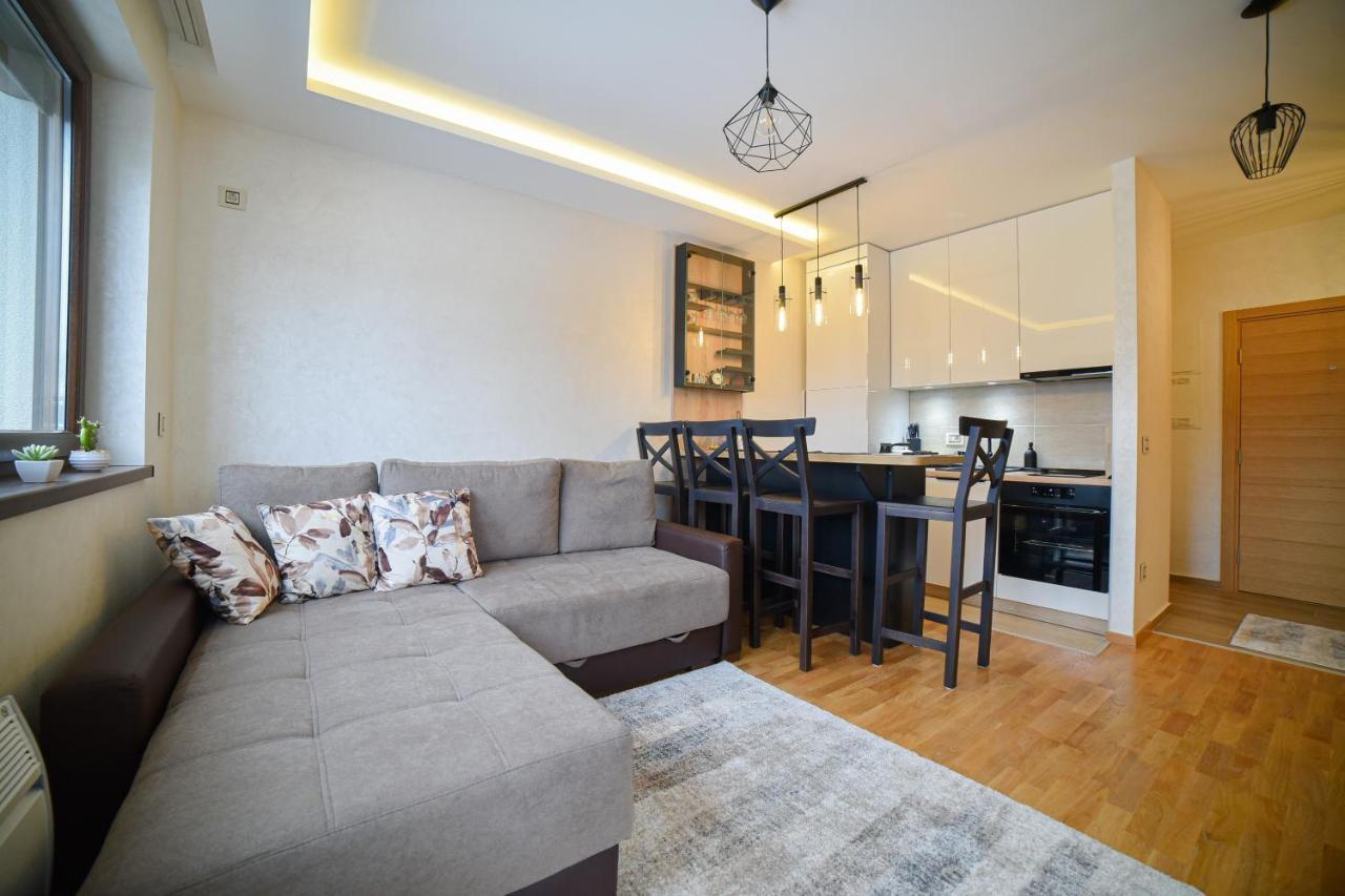 Aria Club Wellness&Spa Zlatibor Luaran gambar