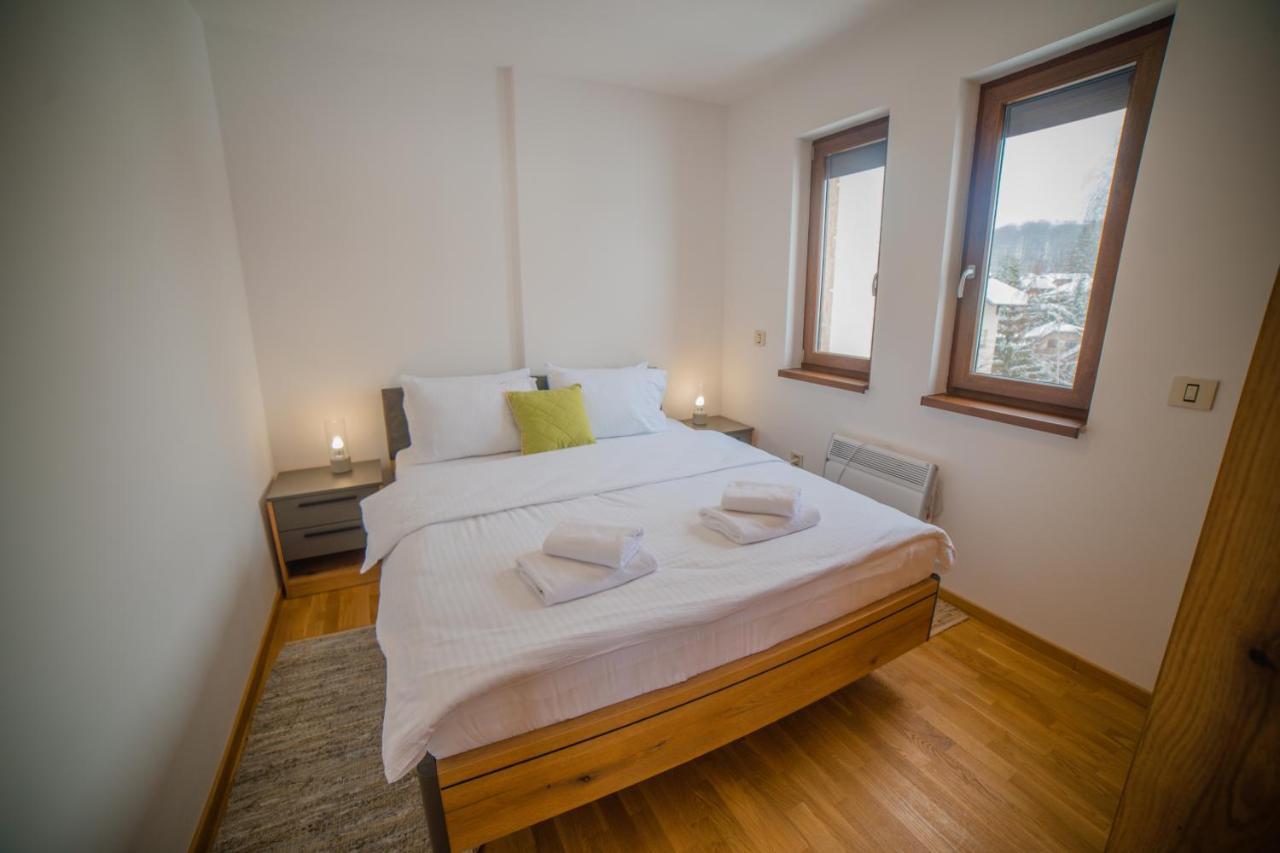 Aria Club Wellness&Spa Zlatibor Luaran gambar