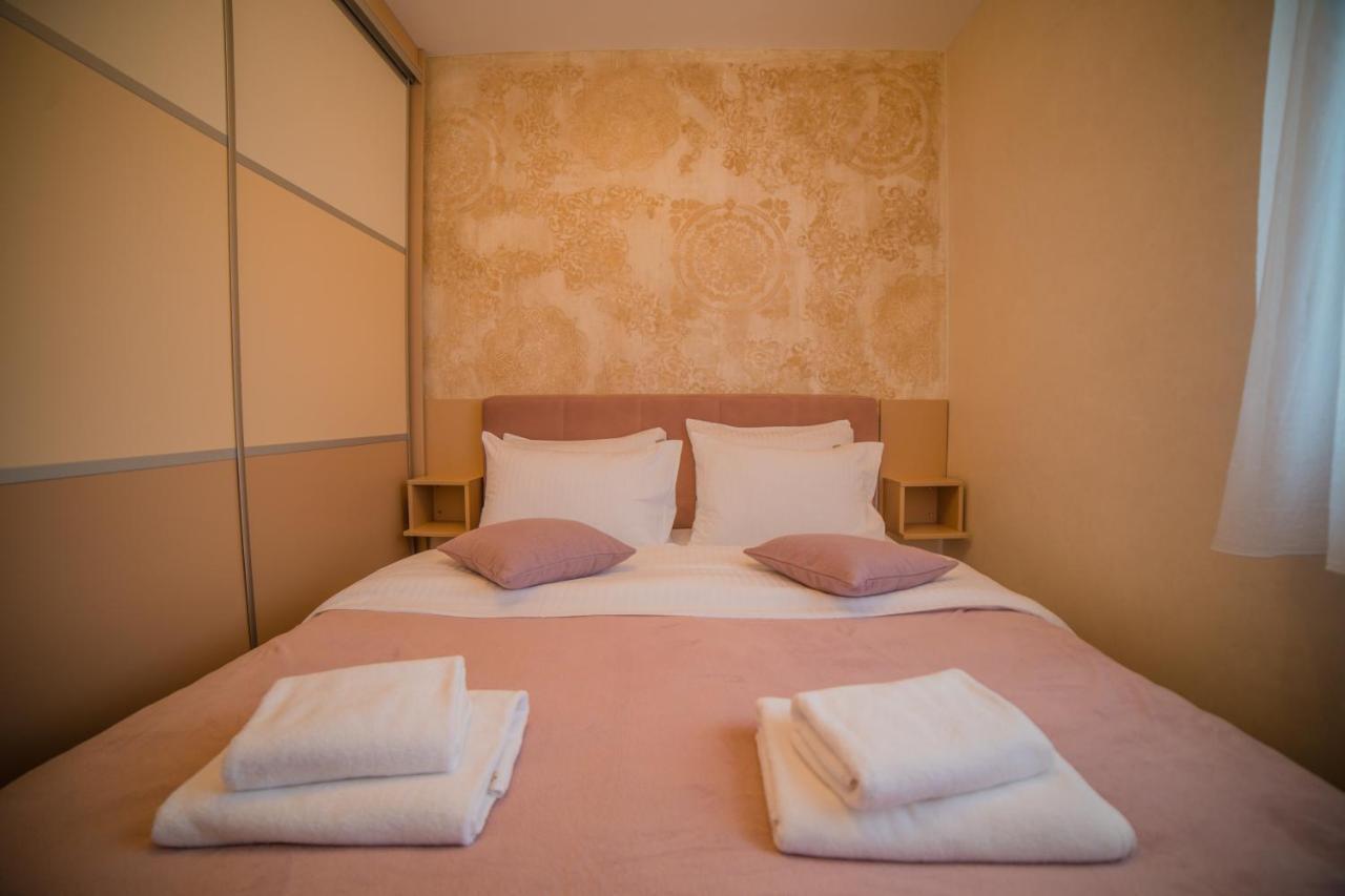 Aria Club Wellness&Spa Zlatibor Luaran gambar