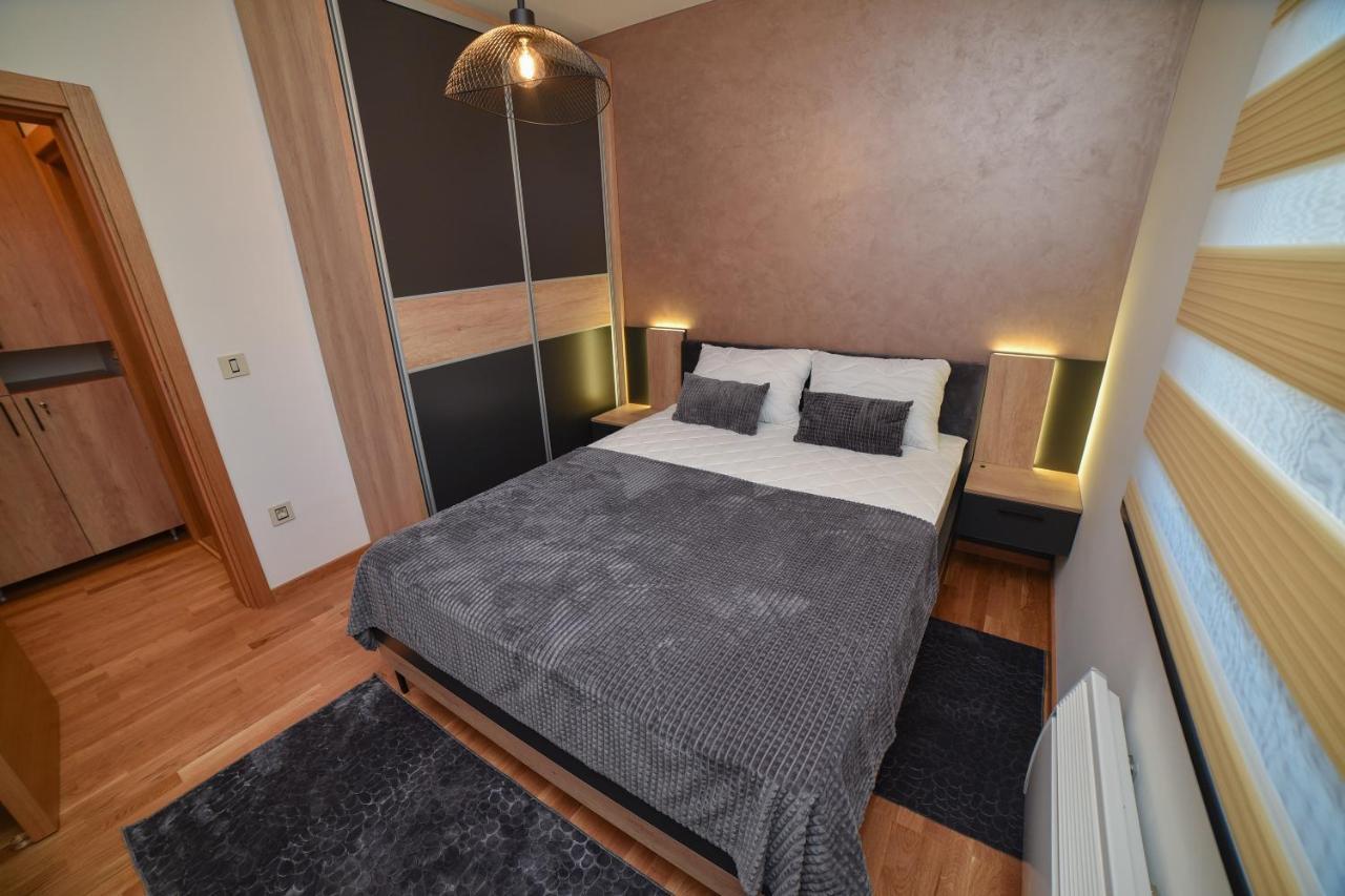 Aria Club Wellness&Spa Zlatibor Luaran gambar