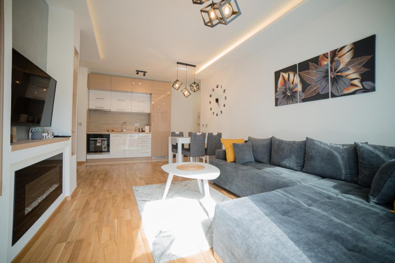 Aria Club Wellness&Spa Zlatibor Luaran gambar