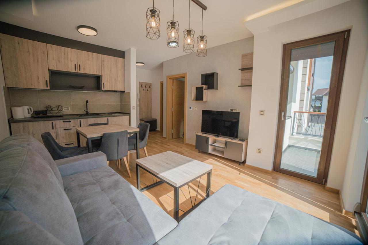 Aria Club Wellness&Spa Zlatibor Luaran gambar