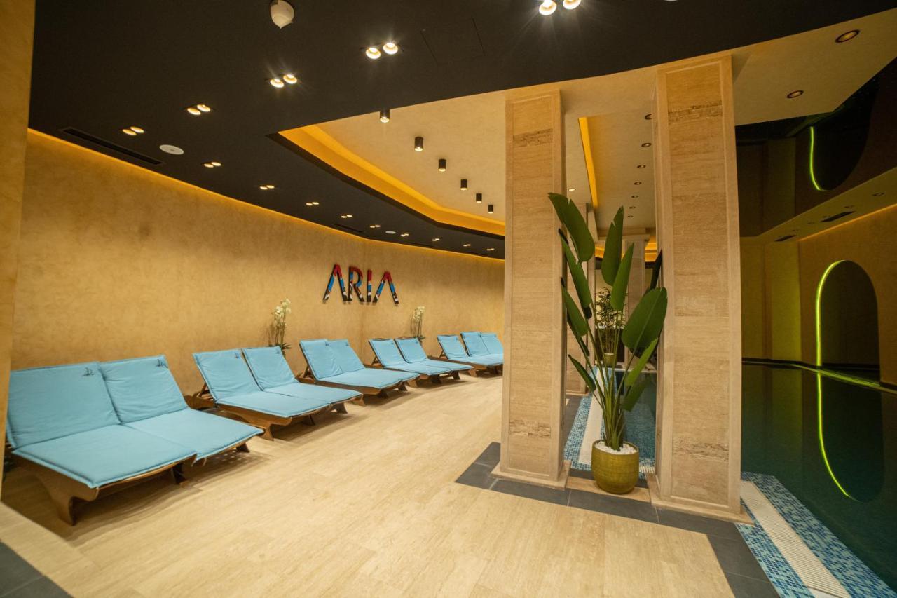Aria Club Wellness&Spa Zlatibor Luaran gambar