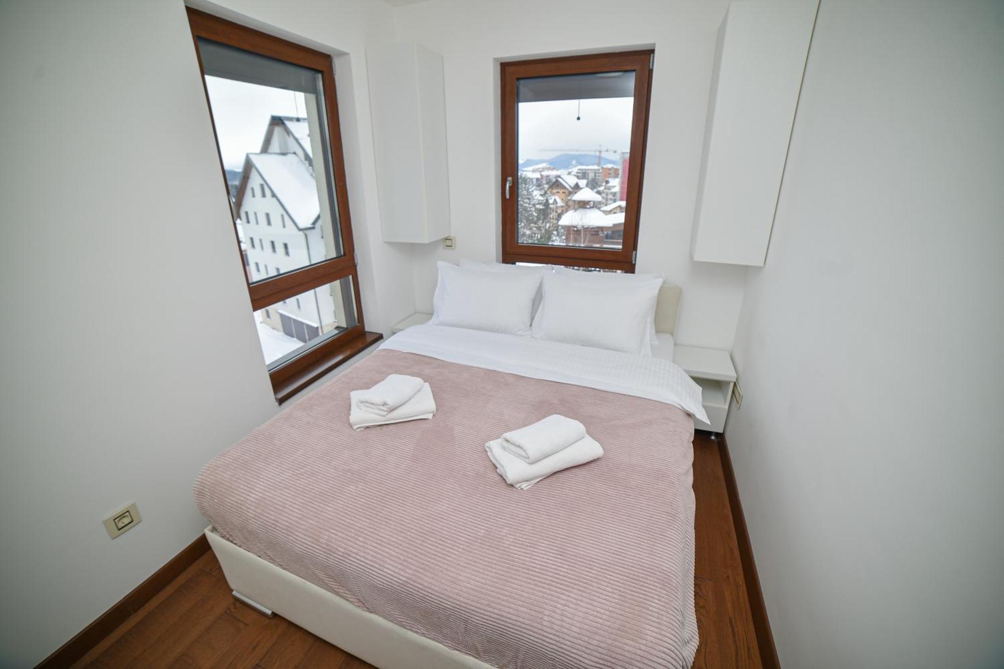Aria Club Wellness&Spa Zlatibor Luaran gambar