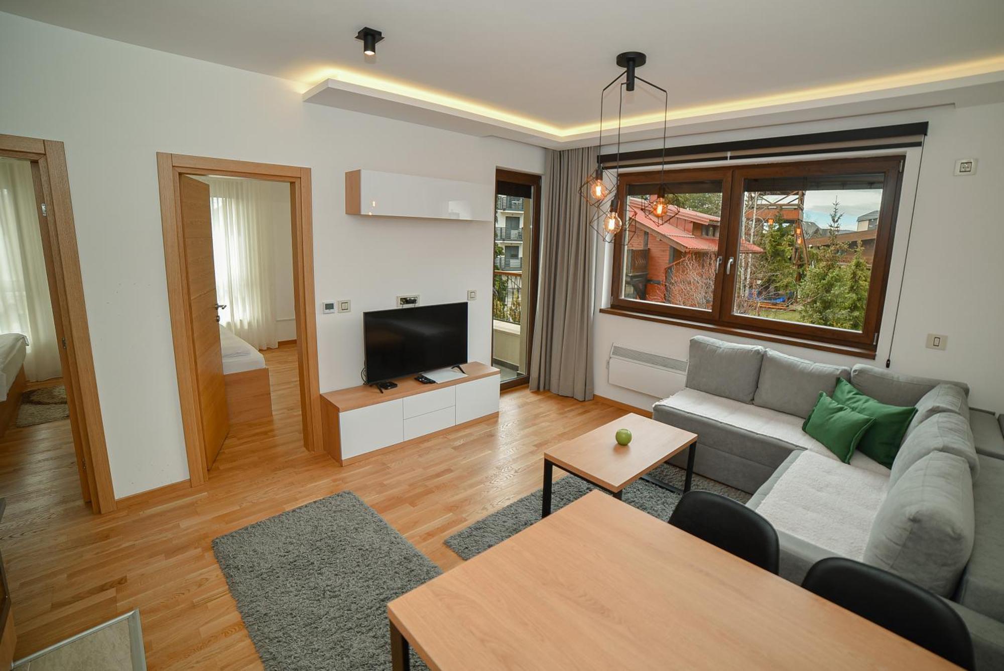 Aria Club Wellness&Spa Zlatibor Luaran gambar