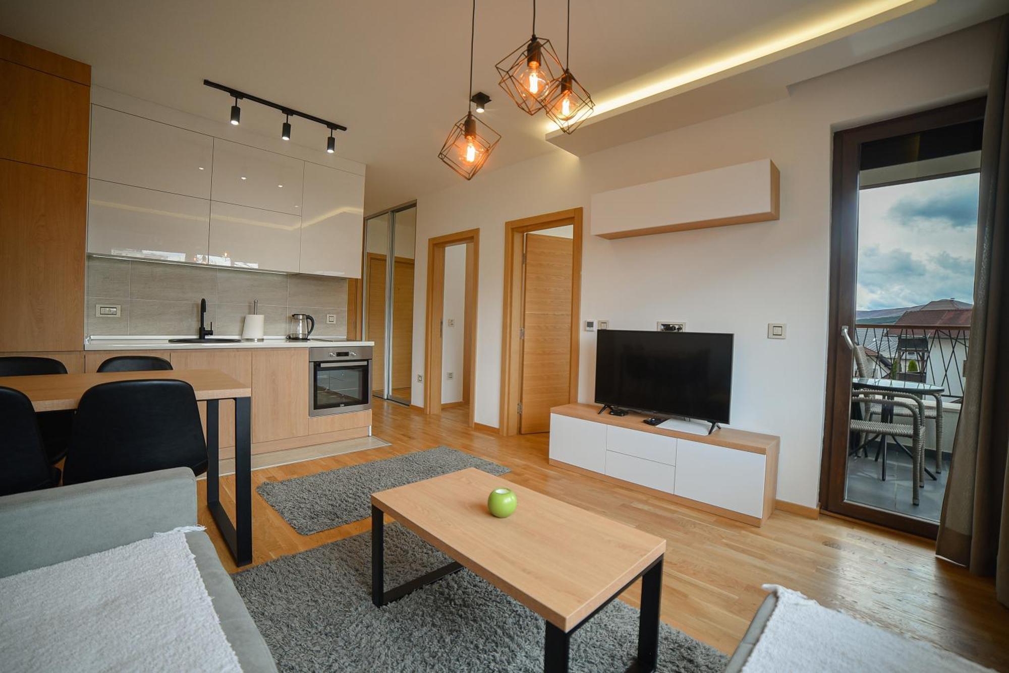 Aria Club Wellness&Spa Zlatibor Luaran gambar