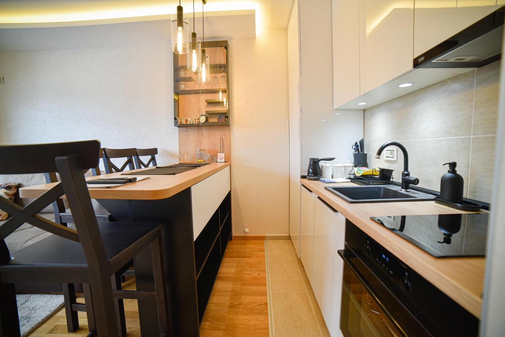 Aria Club Wellness&Spa Zlatibor Luaran gambar