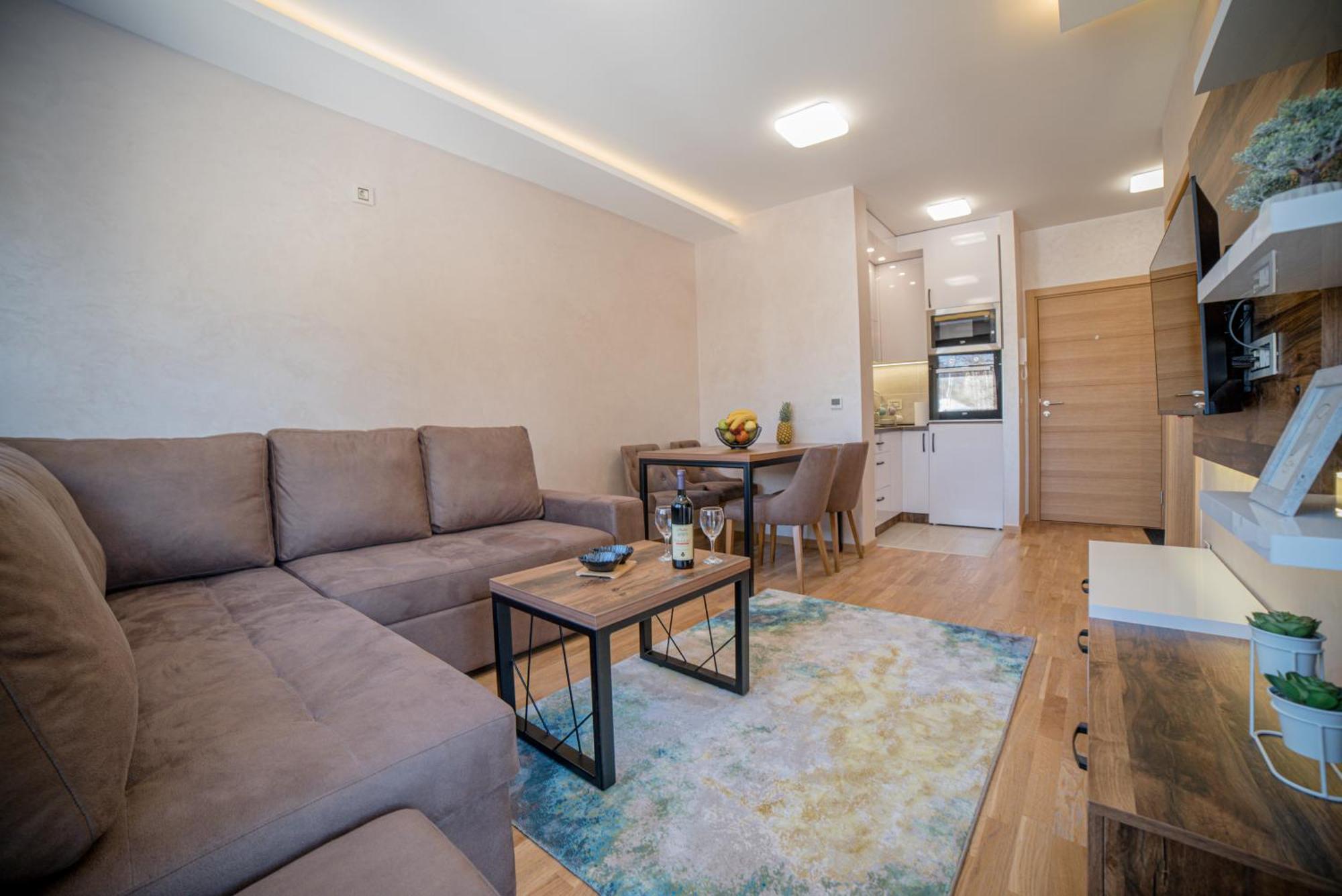 Aria Club Wellness&Spa Zlatibor Luaran gambar