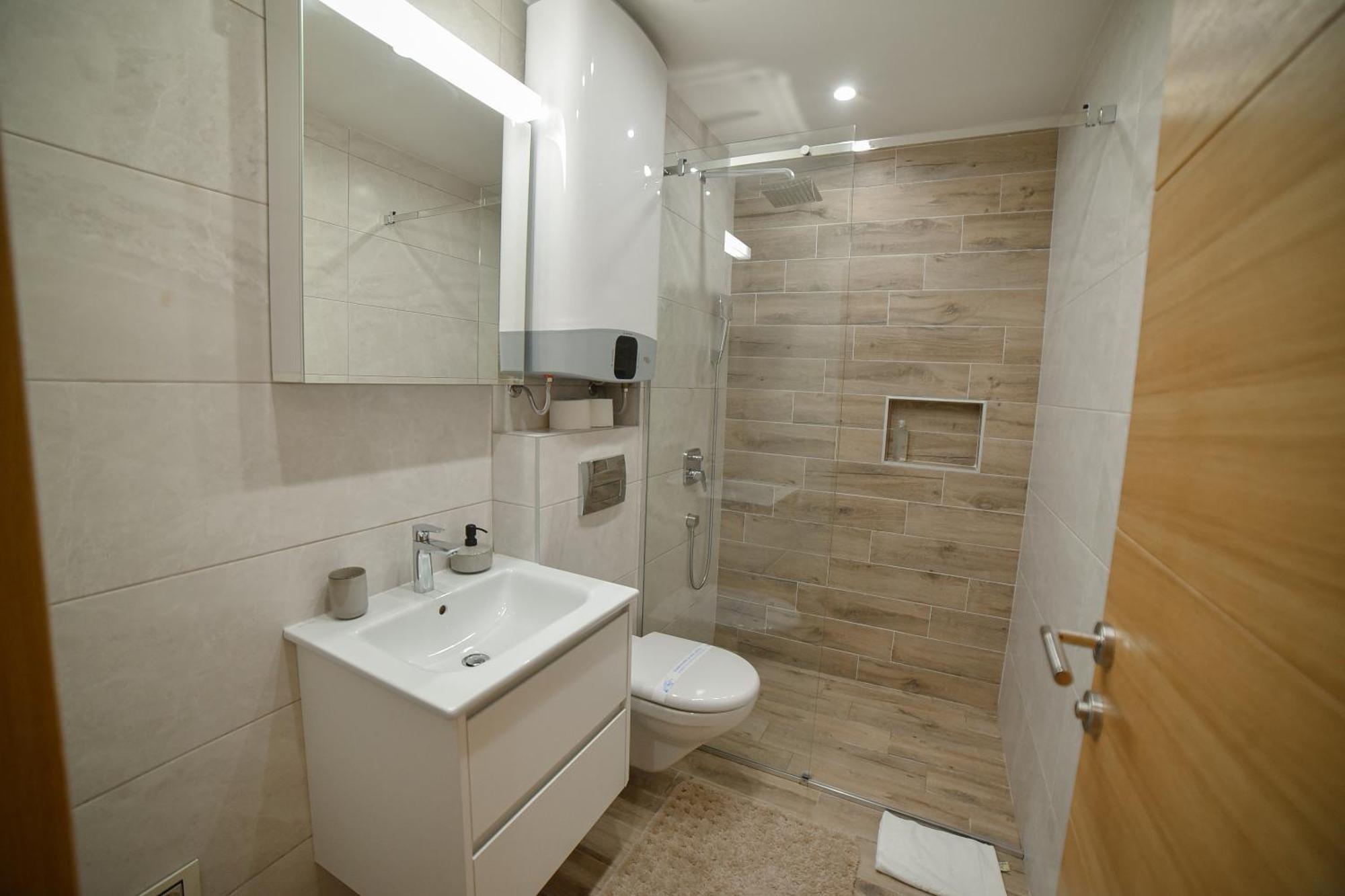 Aria Club Wellness&Spa Zlatibor Luaran gambar